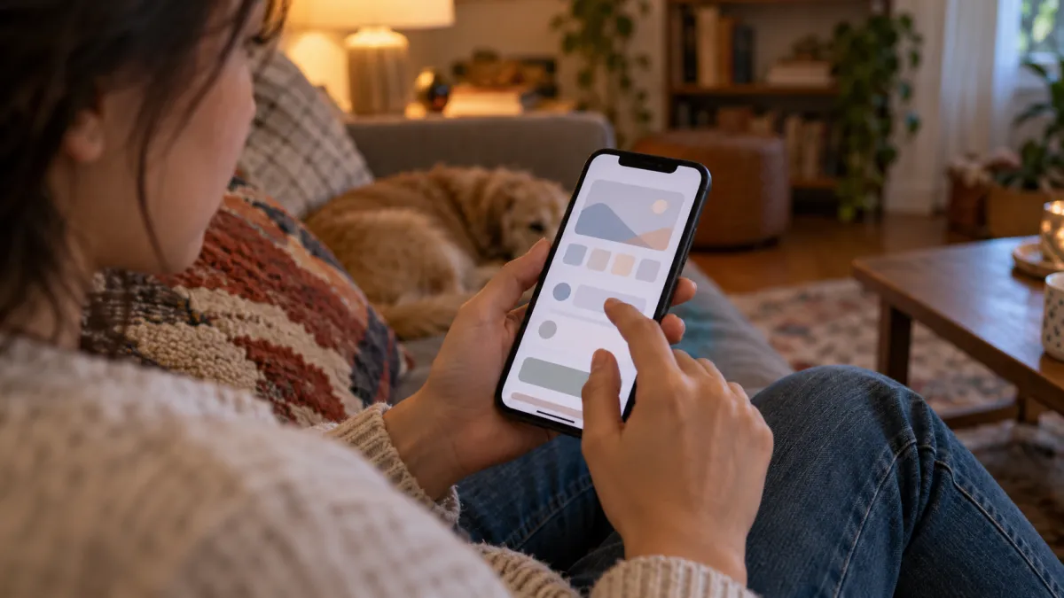 Startup Fikrini Test Etme: Yöntemler ve Seçim Ölçütleri - Prototipte görevlerin nasıl tamamlandığını görmek