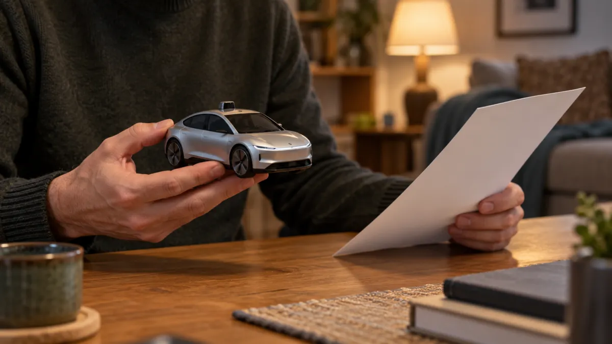 Tesla Cybercab Satış Hedefini Yıl Sonuna Kadar Açıkladı - Cybercab hakkında bildirilenler