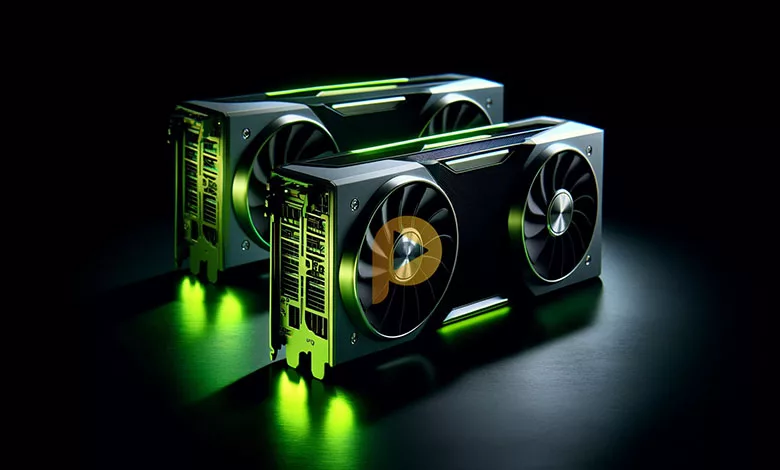NVIDIA GeForce RTX 5090 ve RTX 5090D Blender Testlerinde Fırtına Gibi Esti!