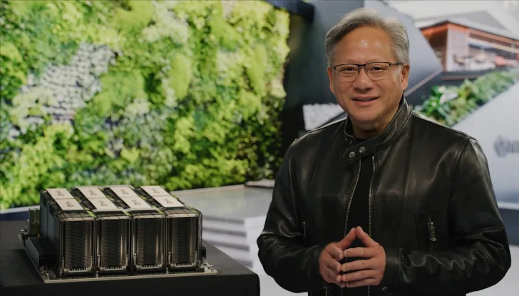 Yapay Zeka Devrimi: NVIDIA CEO'su Jensen Huang'dan Çarpıcı İddialar ve Hindistan'daki Etkileyici Başarı