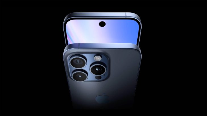 iPhone 17 Pro Max: Apple'ın Yeni Tasarımıyla Oyunu Değiştirecek mi?