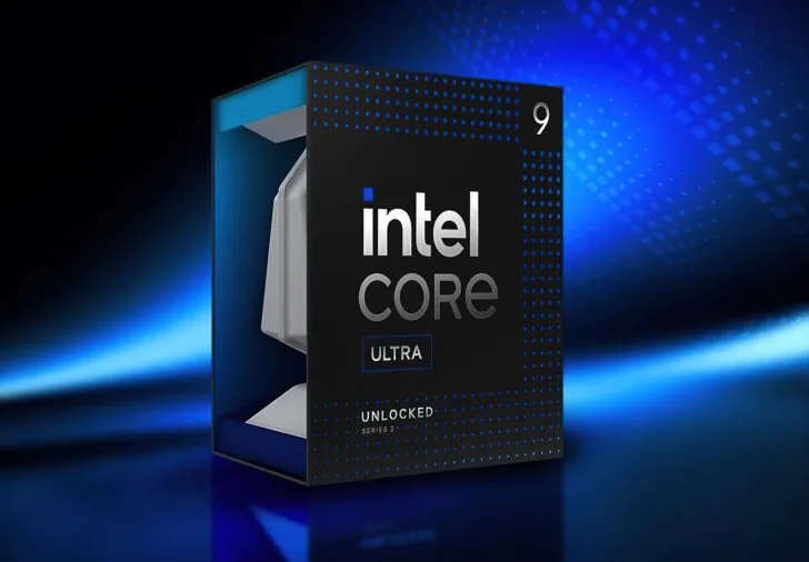Intel Core Ultra 9 285K'nın Başarısı ve Analizi