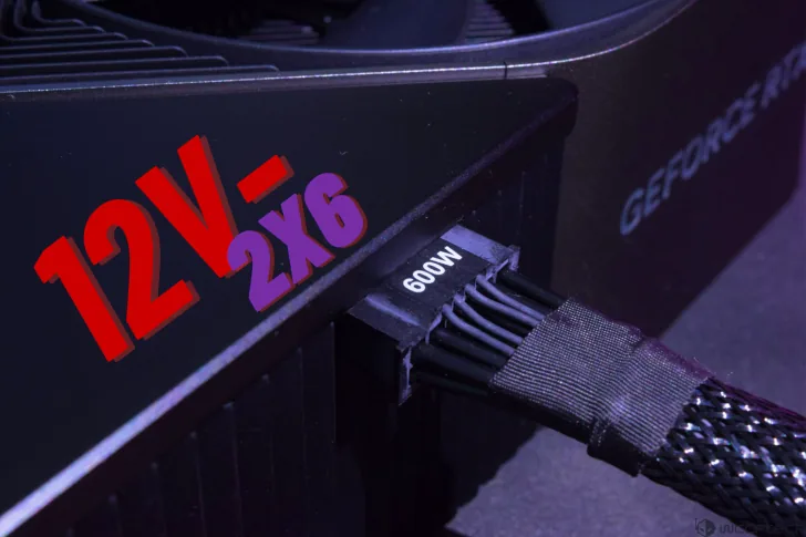 12V-2x6 Güç Konektörü Nedir, Grafik Kartında Ne Değiştirir?