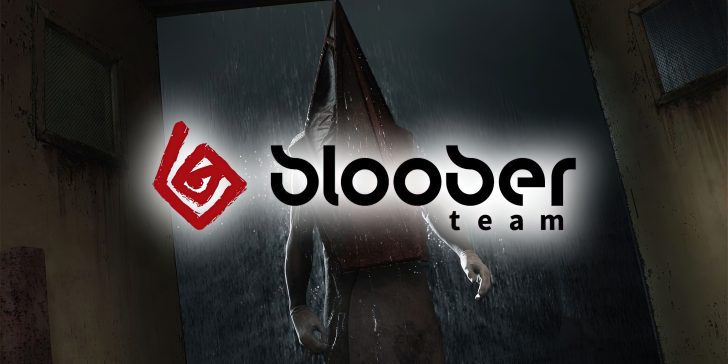 Bloober Team Silent Hill Evrenine Dönüyor mu?