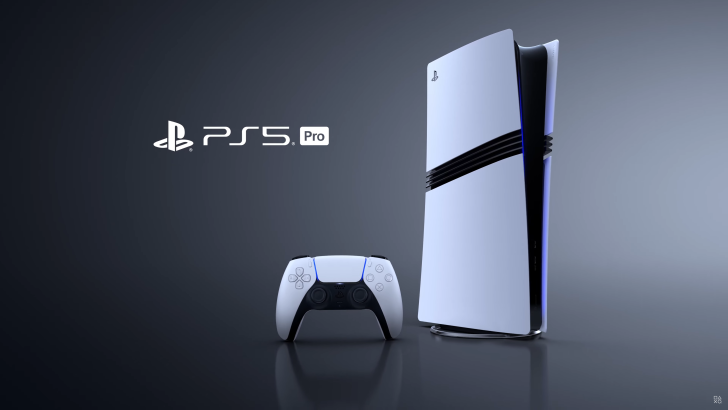 PlayStation 5 Pro: Oyunların Yeni Çağı Başlıyor!