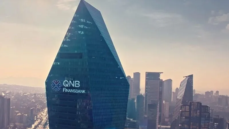 QNB'nin Yeni Dönemi: Türkiye'de Finansal Gücün Yeni Adı