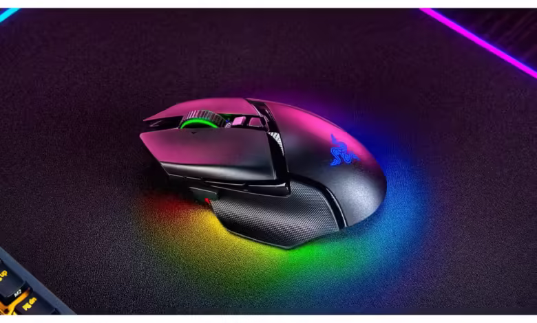 Razer Basilisk V3 Pro 35K: Oyuncular İçin Yeni Nesil Bir Fare