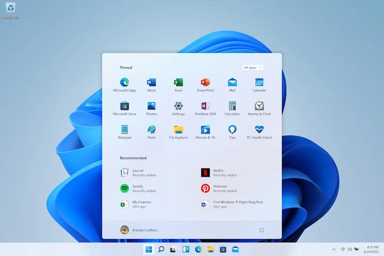 Windows 11 UEFI Kurulum USB’si Nasıl Hazırlanır?