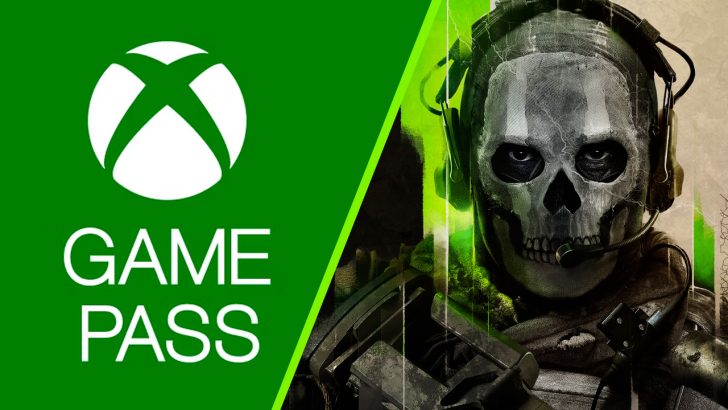 Call of Duty, Xbox Cloud Gaming'e İniyor: Herkes İçin Savaş Meydanı Açılıyor!