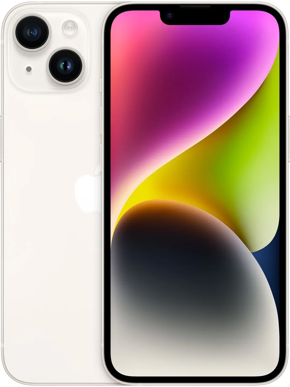 iPhone 14 128 GB: Teknoloji ve Şıklığın Mükemmel Uyumu (Detaylı İnceleme)