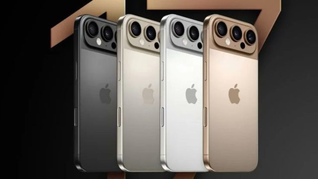 iPhone 17 Fiyatları Uçuşa mı Geçecek? Zam İddiaları Teknoloji Dünyasını Sarsıyor!