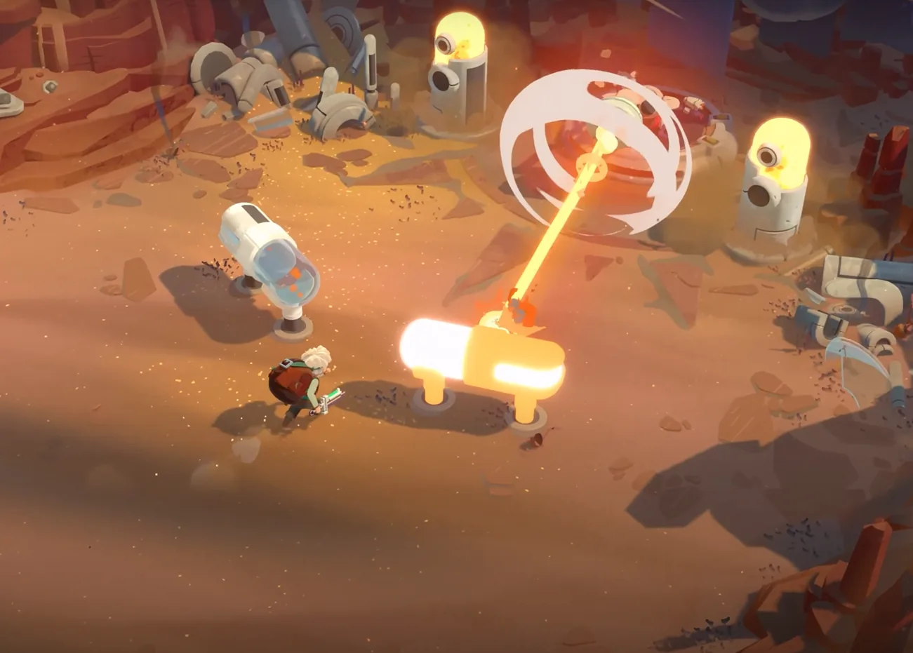Moonlighter 2: Sonsuz Labirent, Maceranın Yeni Bir Bölümüne Davet Ediyor!