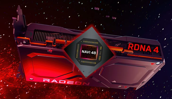 AMD Radeon RX 9070 XT: Güç ve Performansta Yeni Bir Çağ mı Başlıyor?