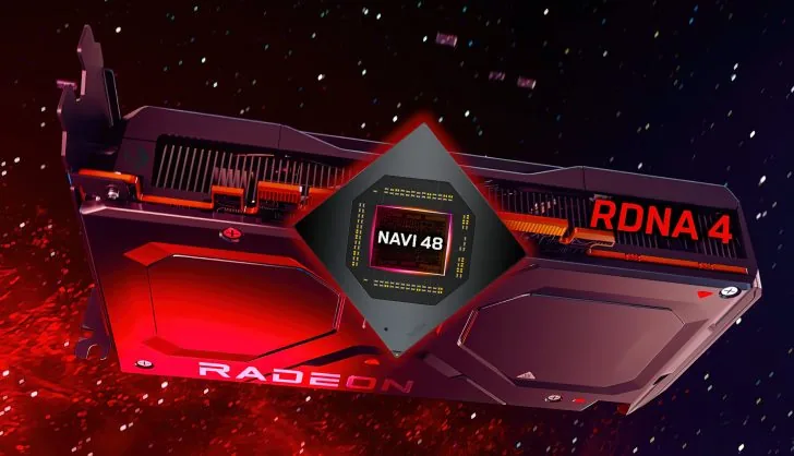 AMD Radeon RX 9070 XT: Güç ve Performansta Yeni Bir Çağ mı Başlıyor?