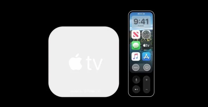 Apple TV'de Devrim mi Yaklaşıyor? 99 Dolarlık Rüya Gerçek Olabilir mi?