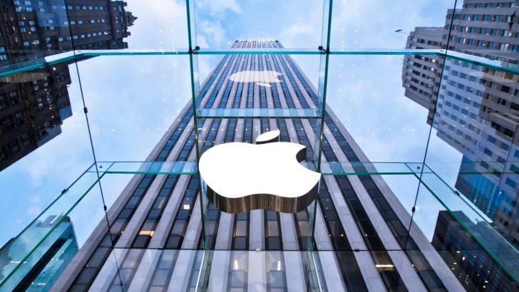 Apple 4 Trilyon Dolar Barajını Zorluyor: Yapay Zeka Devrimi iPhone'da Süper Döngü Başlatacak mı?