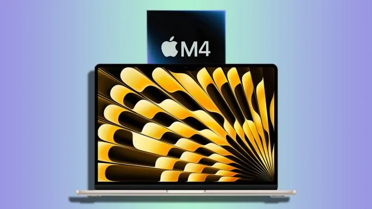 M4 MacBook Air Serisi, iPhone SE 4 ve Yeni iPad'lerden Önce mi Geliyor? Apple'dan Şaşırtıcı Hamle!