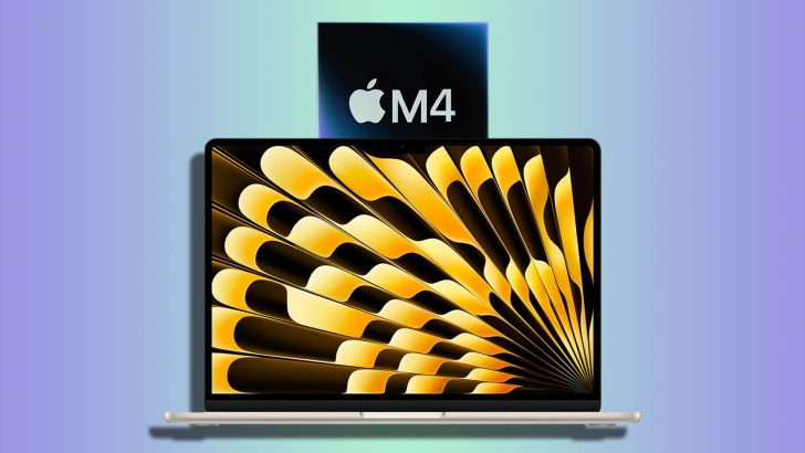 M4 MacBook Air Serisi, iPhone SE 4 ve Yeni iPad'lerden Önce mi Geliyor? Apple'dan Şaşırtıcı Hamle!