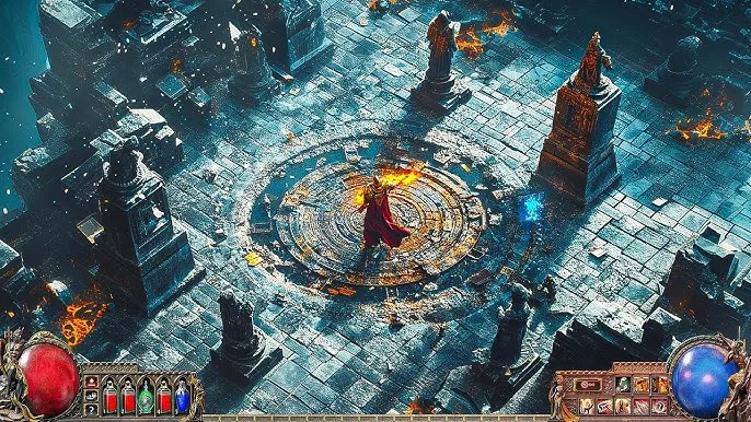Path of Exile 2: Karanlık Wraeclast'ta Yeni Bir Destan Başlıyor 6 Aralıkta Bugün Çıkıyor