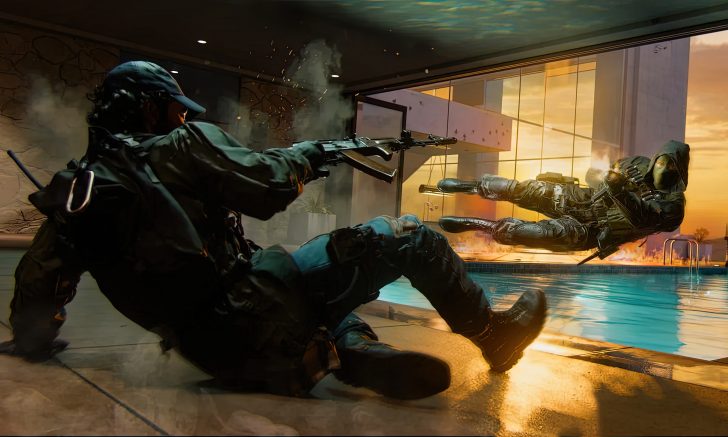Black Ops 6'da Hile Yapma !