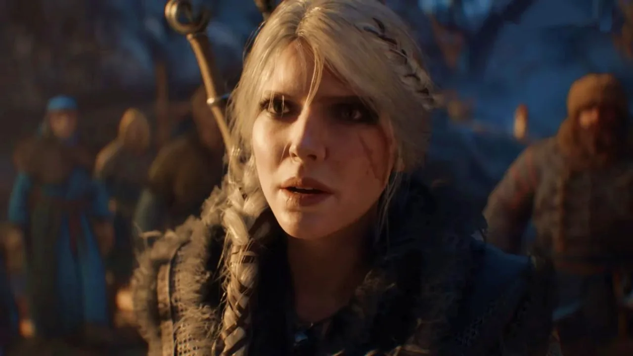 The Witcher 4: Ciri'nin İzinde Yeni Bir Çağ Başlıyor (İlk Sinematik Fragman İncelemesi)
