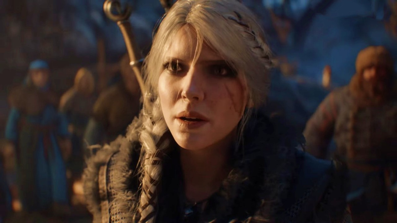 The Witcher 4: Ciri'nin İzinde Yeni Bir Çağ Başlıyor (İlk Sinematik Fragman İncelemesi)