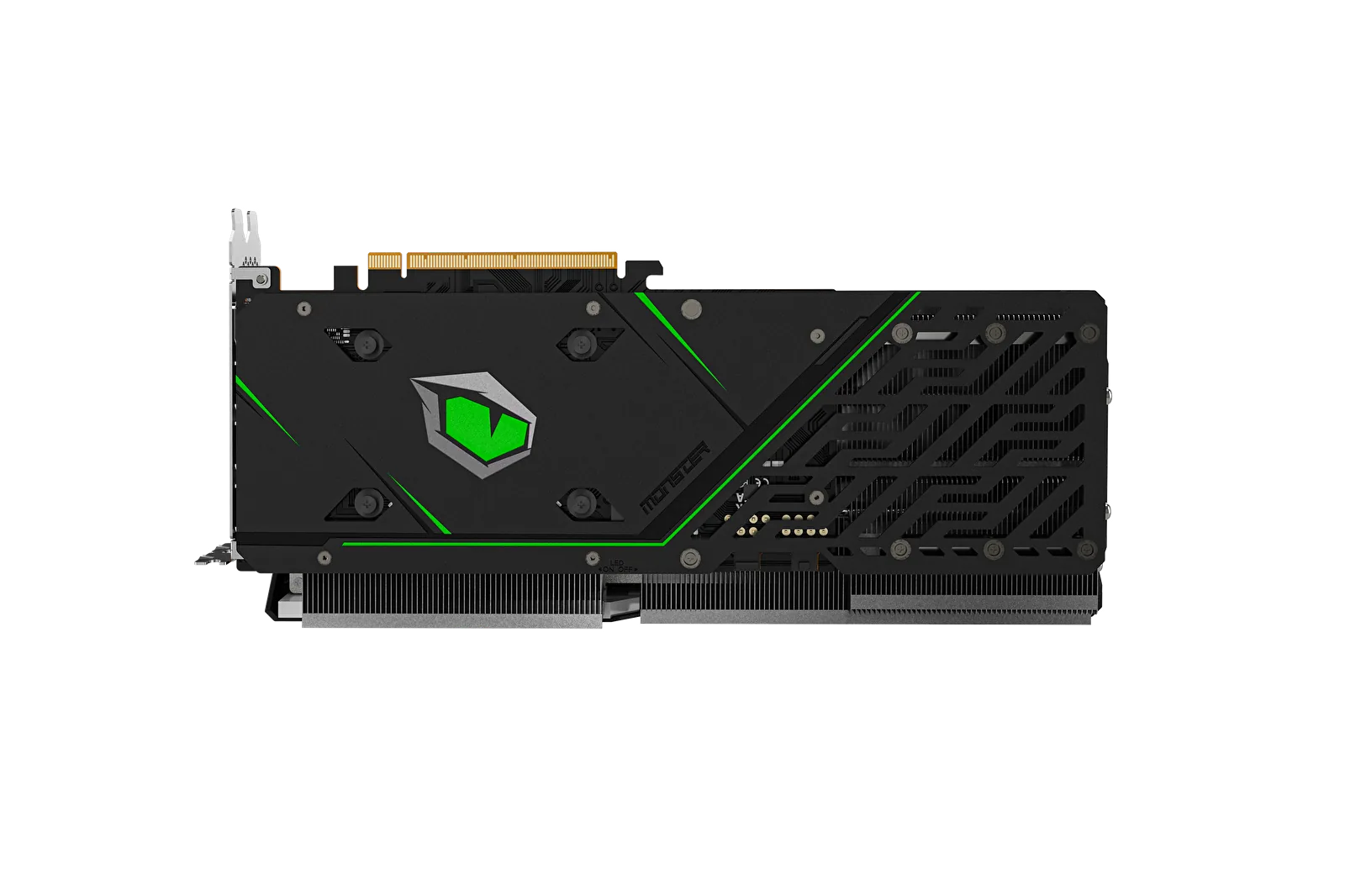 Monster Intel Arc A770 16GB Ekran Kartı: Yeni Nesil Performansın Kapılarını Arala