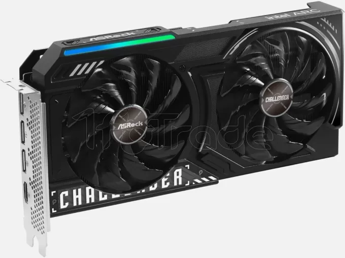 Intel Battlemage Arc B570: Oyun dünyasına yeni bir soluk mu getiriyor?