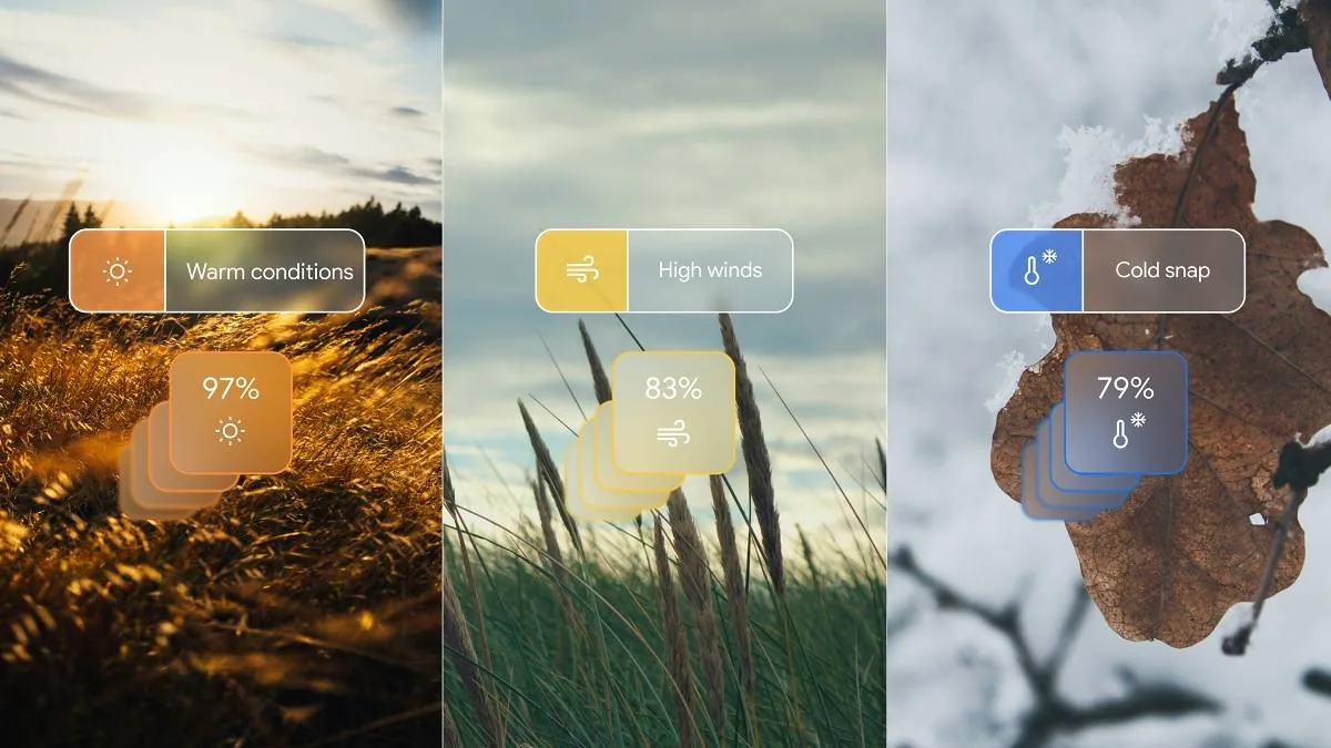 Google'ın Yeni Hava Tahmin Devi: GenCast
