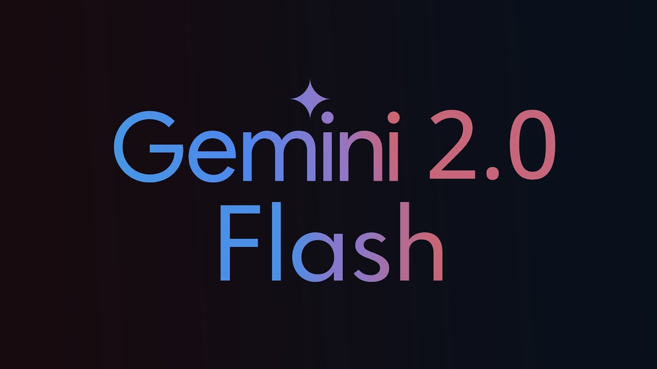 Gemini 2.0 Flash: Yapay Zekanın Yeni Hızı, Merak Uyandırıyor!