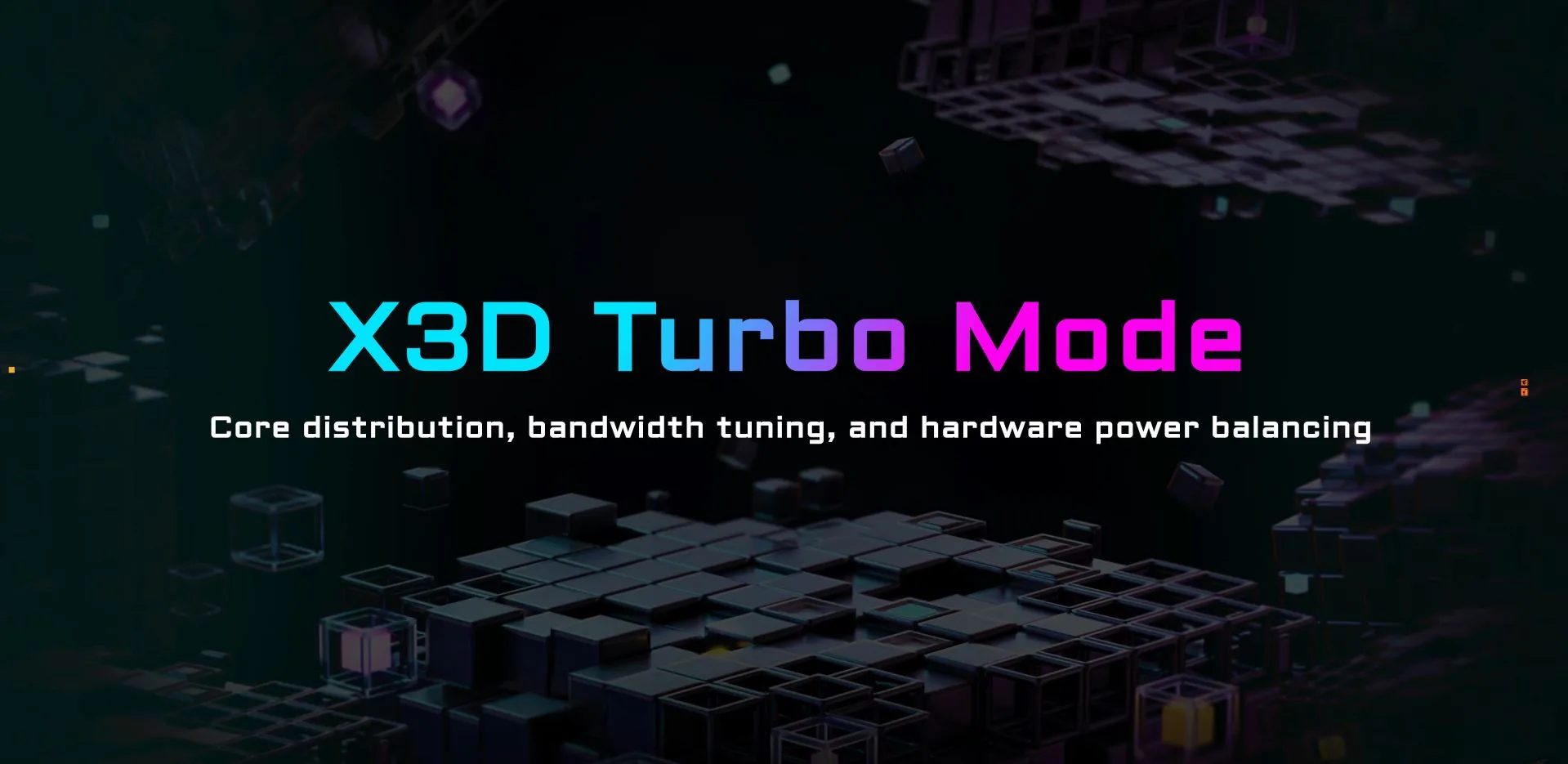 Gigabyte X3D Turbo Modu: Oyun Performansınızı Bir Üst Seviyeye Taşıyın!