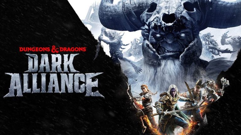 Dungeons & Dragons: Dark Alliance için Yolun Sonu mu? Sunucular Kapanıyor, Peki Ya Sonrası?