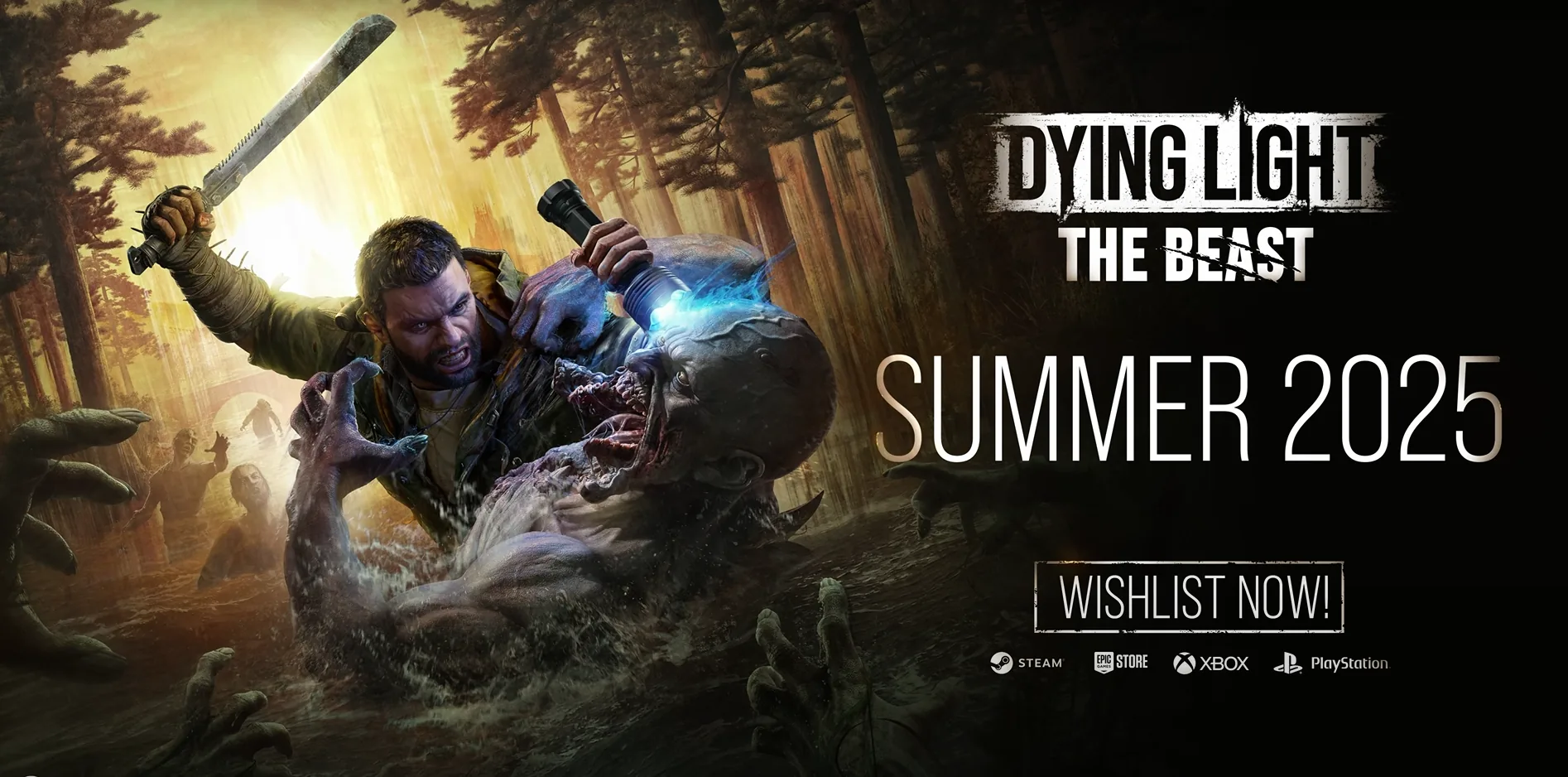 Dying Light Evreni Genişliyor: The Beast'te Baron Korkusu Yükseliyor!