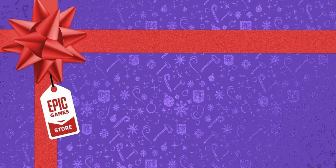 Epic Games Ücretsiz Oyun Kampanyası: 552 TL Değerinde İki Muhteşem Oyun Sizin Olabilir!