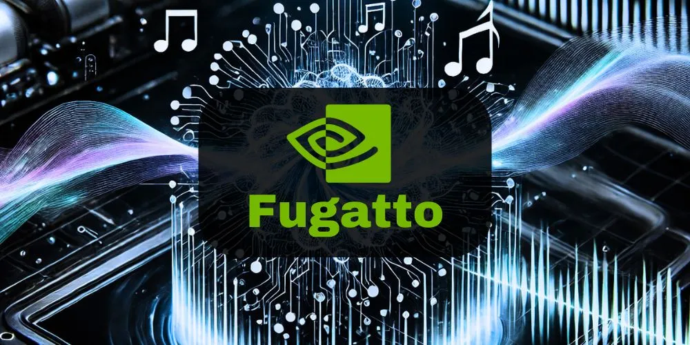 Yapay Zeka Müzik ve Ses Dünyasında Devrim Yaratıyor: Nvidia'nın Fugatto'suyla Tanışın!