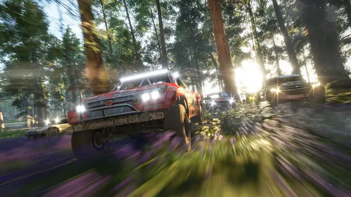 Forza Horizon 4'ün Game Pass'ten Ayrılması: Oyuncuları Bekleyen Bittersweet Veda