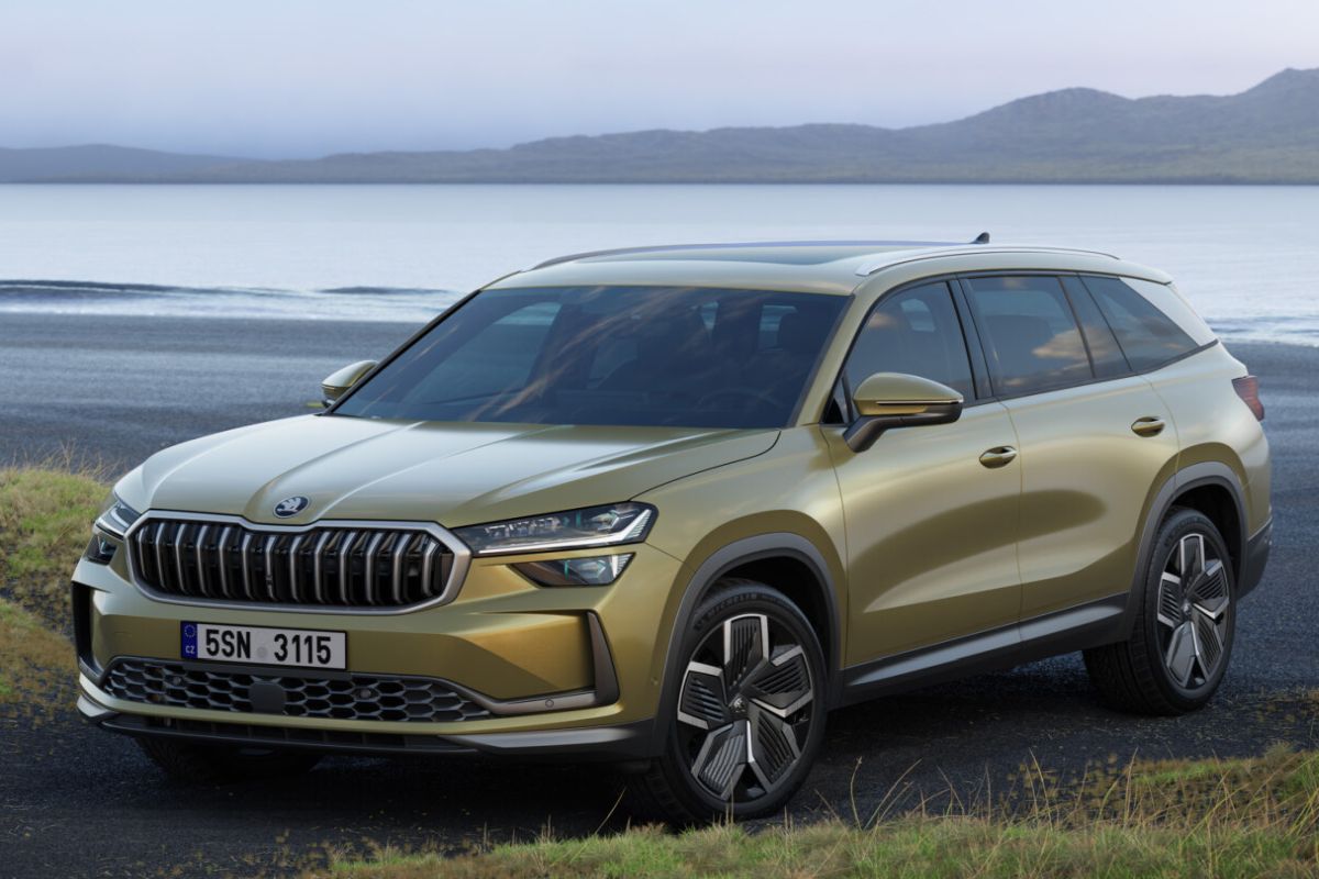 Skoda'dan Aralık Ayına Özel Fırsatlar: Yılın Son Fırsatlarını Kaçırmayın!