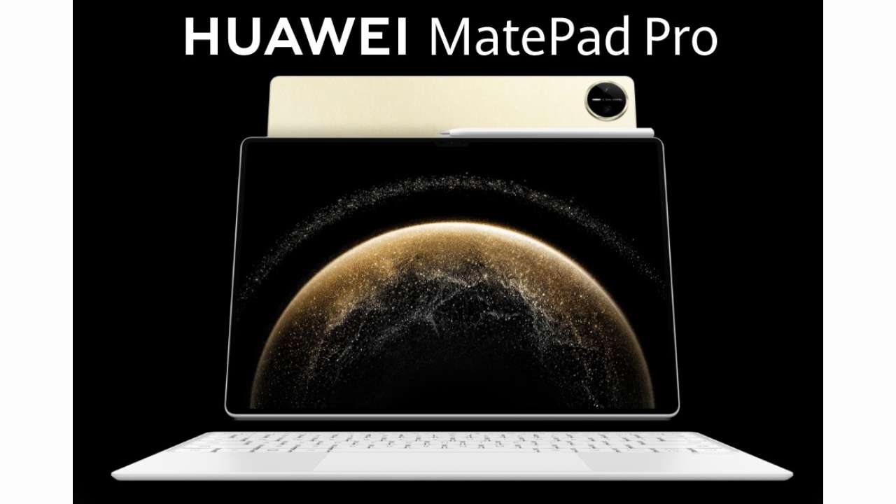 Huawei MatePad Pro 13.2: Teknoloji Dünyasının Yeni Yıldızı