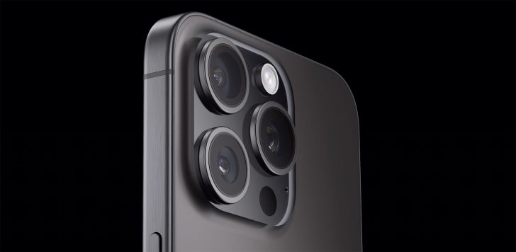 iPhone 18 Pro ve Pro Max Kameralarında Devrim: Değişken Diyafram Teknolojisi ve Gizemli Hollandalı Ortak