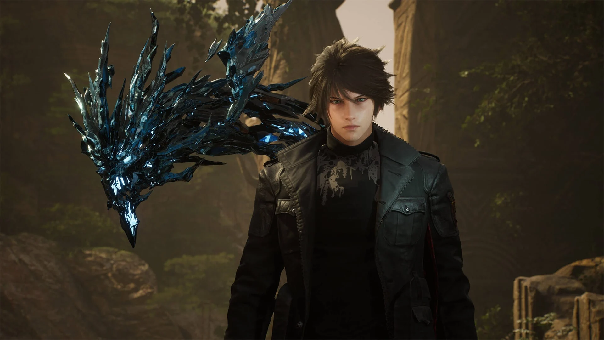 Lost Soul Aside: Aksiyon Tutkunları 2025'e Hazır Olsun!