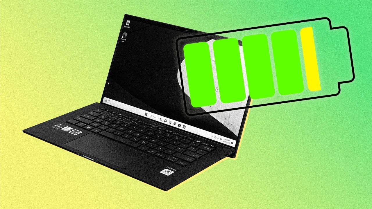 Windows 11'e Yeni Pil Göstergesi: Daha Fazlasını İstiyoruz!