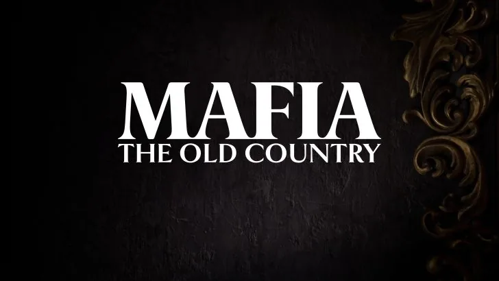 Mafia: The Old Country'den Nefes Kesen Görüntüler Sızdı! 2025 Yazında Suçun Kökenlerine Dönüyoruz!