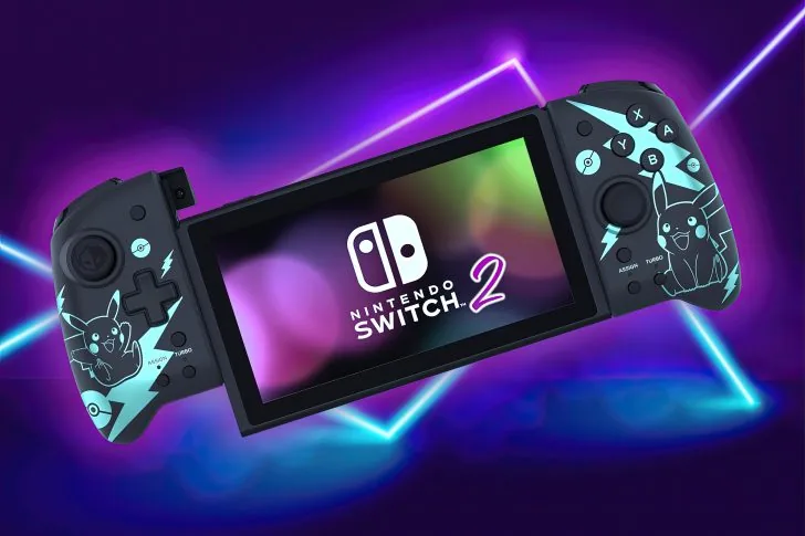 Nintendo Switch 2 Sızıntıları: Yeni Nesil Konsol Yaklaşıyor mu?