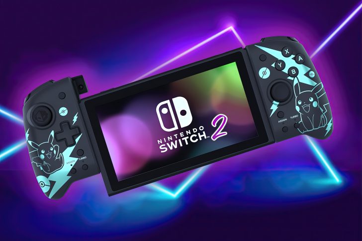 Nintendo Switch 2 Sızıntıları: Yeni Nesil Konsol Yaklaşıyor mu?
