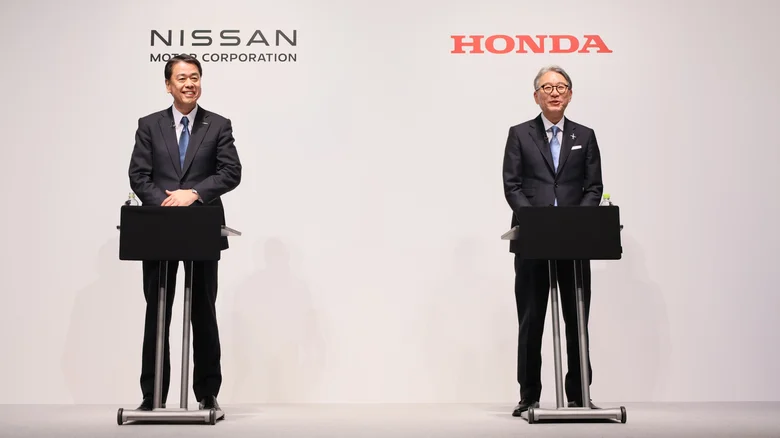 Honda ve Nissan: Elektrikli Çağda Dev Bir Birleşme mi Kapıda?
