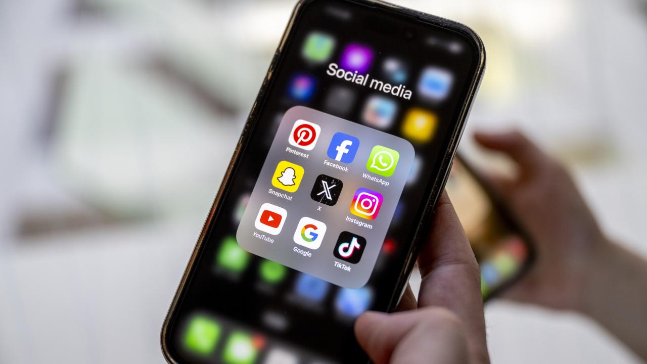 Türkiye'nin Sosyal Medya Haritası Çıkarıldı: Hangi Platform Ne Kadar Popüler?