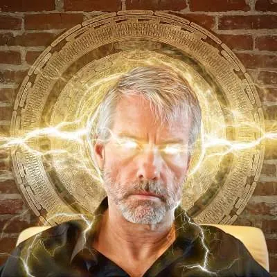 Michael Saylor'ın Bitcoin Vizyonu: Altın Tahtını Sallar mı?