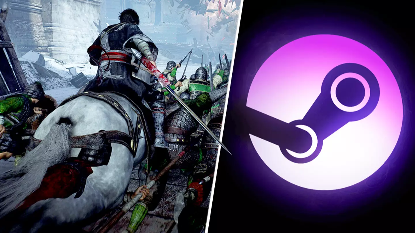 Steam'de Ücretsiz Oyun Keyfi: 8 Yeni Demo ile Denemeden Satın Alma!