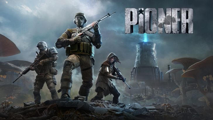 STALKER Benzeri MMOFPS PIONER: Yeni Bir Oyuncu Mu, Yeni Bir Rakip Mi?