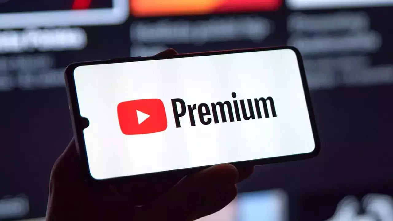 YouTube Premium Ücretine Zam Geliyor